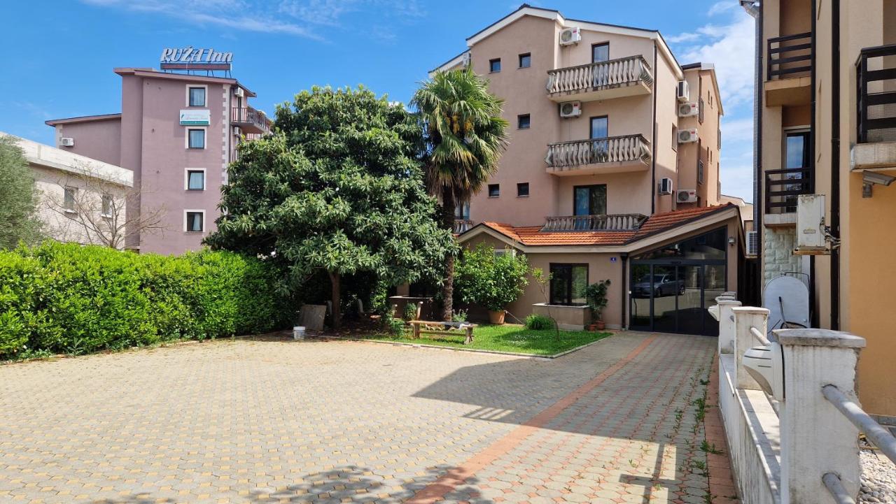 Rooms Vinko, Medugorje Εξωτερικό φωτογραφία