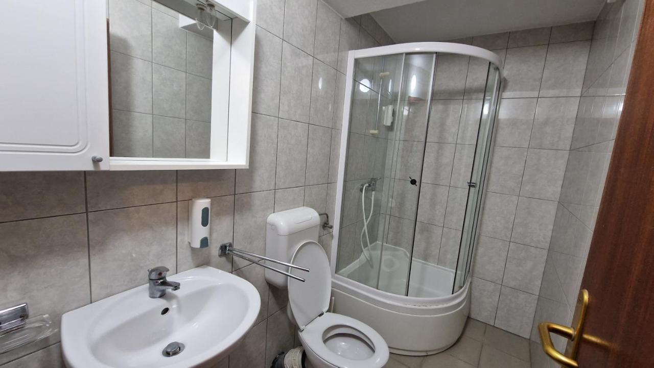 Rooms Vinko, Medugorje Εξωτερικό φωτογραφία