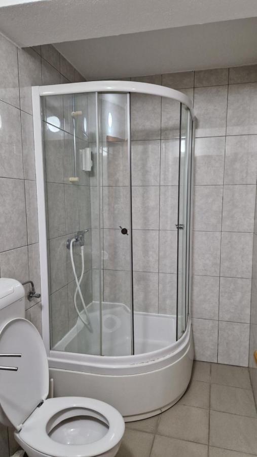 Rooms Vinko, Medugorje Εξωτερικό φωτογραφία