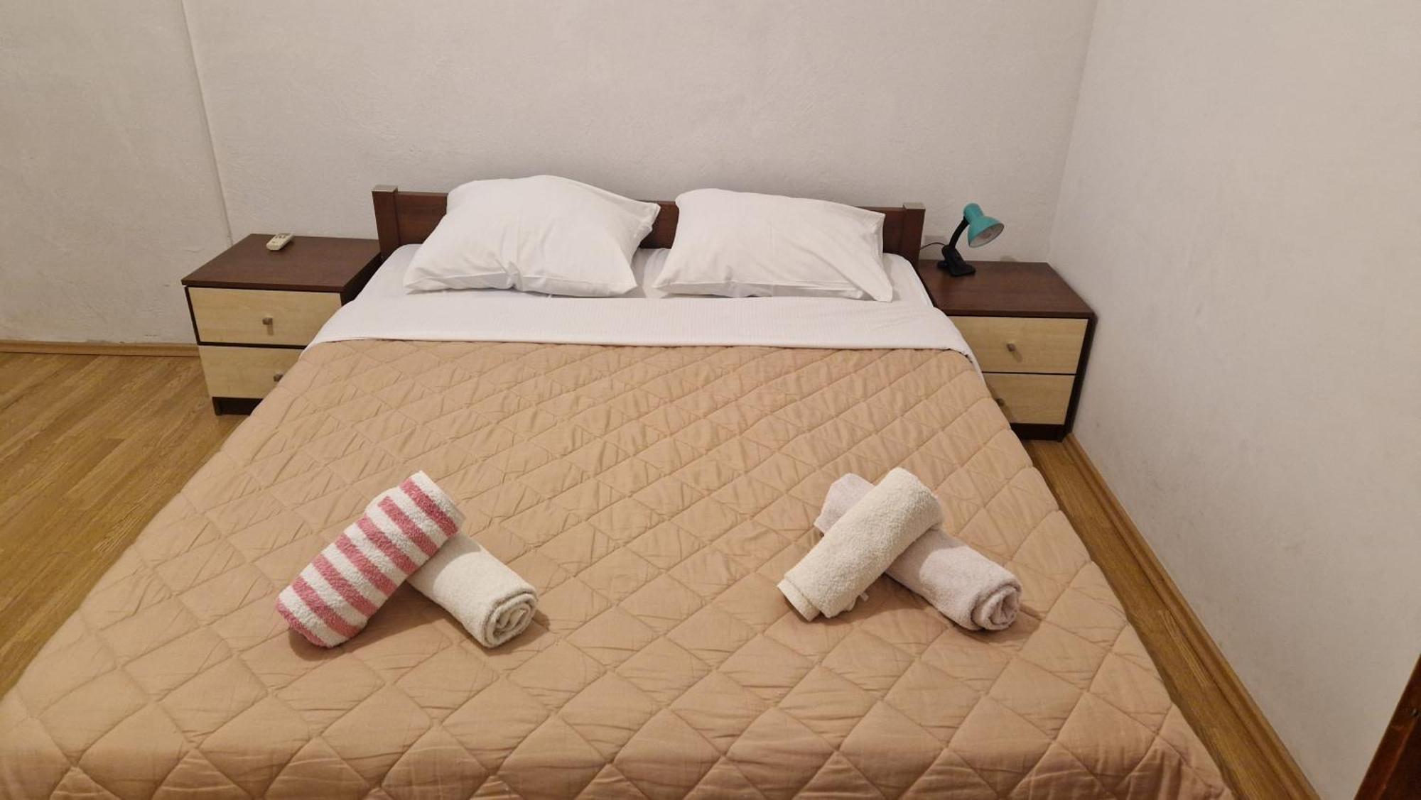 Rooms Vinko, Medugorje Εξωτερικό φωτογραφία
