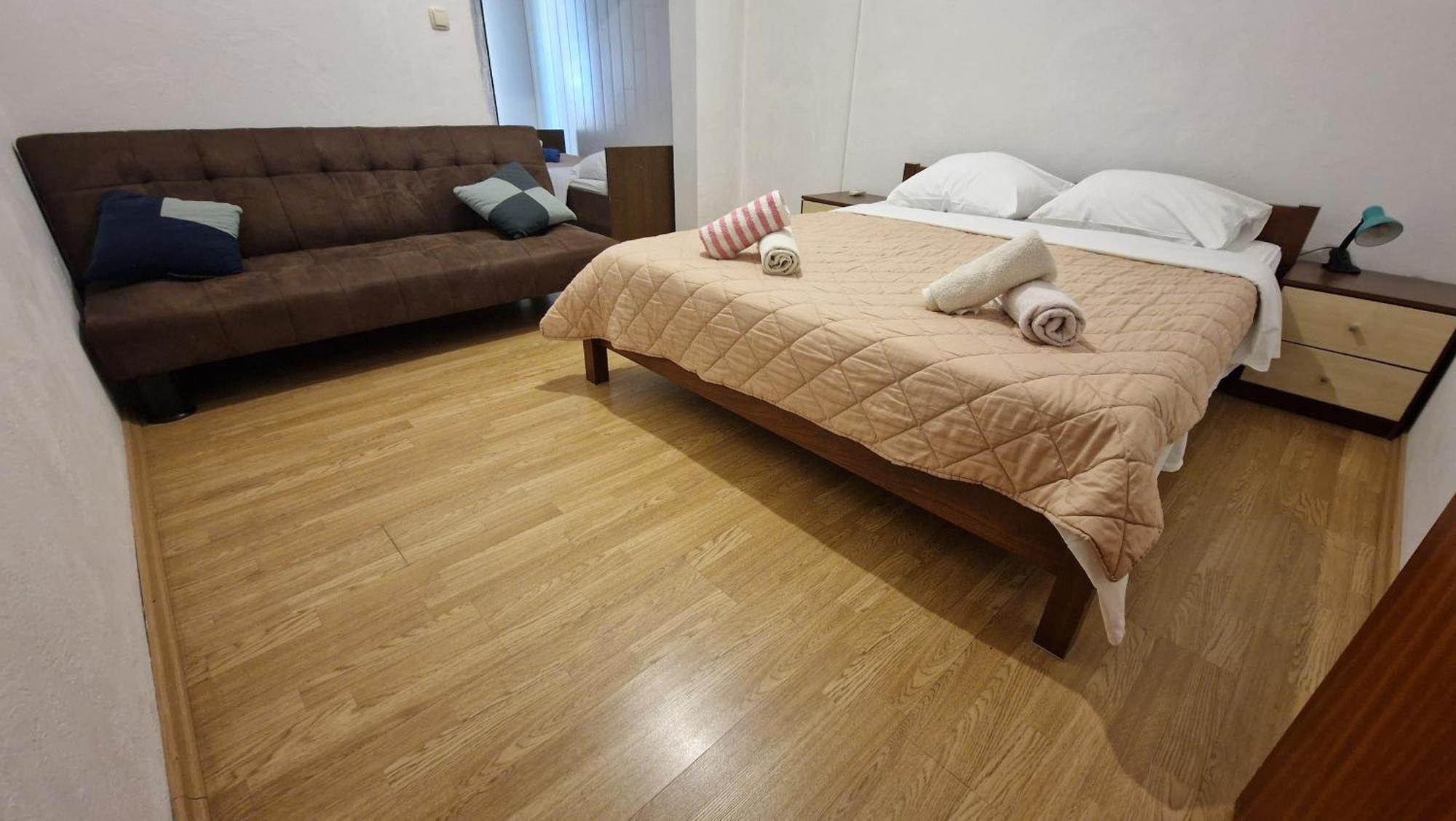 Rooms Vinko, Medugorje Εξωτερικό φωτογραφία